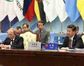 Xi Jinping cumbre CICA