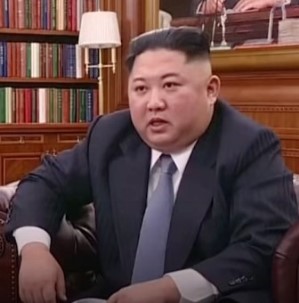 Kim Jong un 4