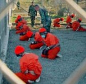 Guantanamo detenidos acusados Al Qaeda