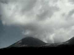 volcan lokon indonesia