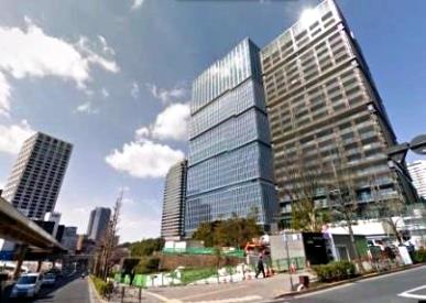 edificios Tokio