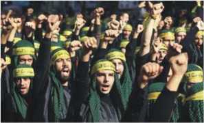 libaneses hezbollah