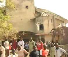 atentado nigeria iglesia dic 2011