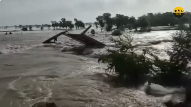 inundaciones 2022 pakistan