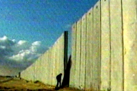 Muro Palestina
