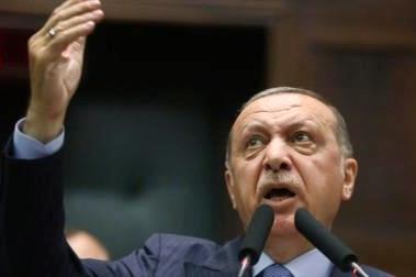 Recep Tayyip Erdogan 5