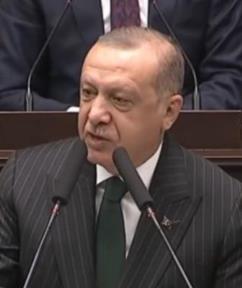 Recep Tayyip Erdogan 6