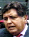 Alan Garcia