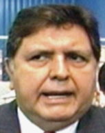 Alan Garcia Perez
