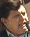 Alan García quiere endeudar al Perú para favorecer a LNG y Chile
