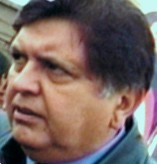 Alan Garcia 