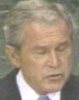 George  W Bush