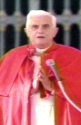 Papa benedicto XVI