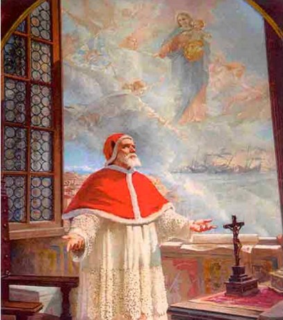 San Pio V