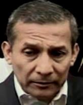 Ollanta Humala 123