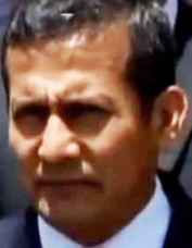 Ollanta Humala 101
