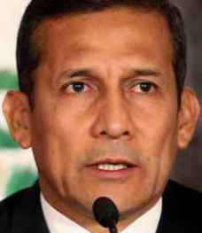 Ollanta Humala 105