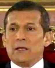 Ollanta Humala 116