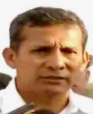 Ollanta Humala 118