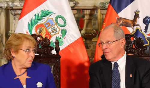 PPK Bachelet