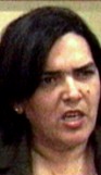 Verónica Zavala: la ministra de la muerte