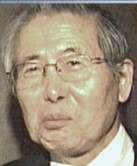 alberto fujimori Fujimori apesta en Japón