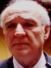 Jose Garcia Belaunde