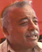 Francisco Soberon