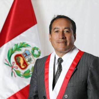 Jorge Vasquez Becerra