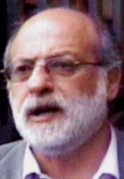 Daniel Abugattas