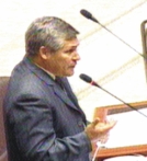 Juan Perry
