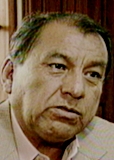 Juvenal Ordonez Salazar