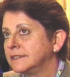 Lourdes Alcorta