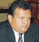 Jose Urquizo