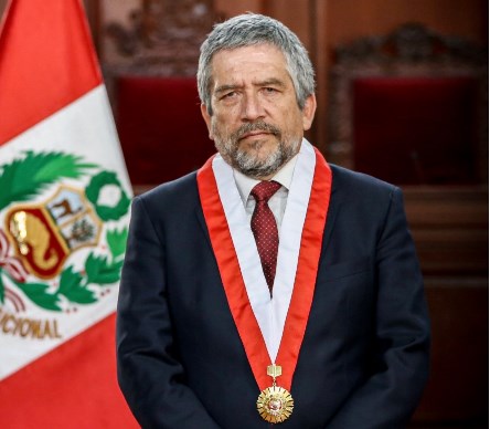 Manuel Monteagudo Valdez