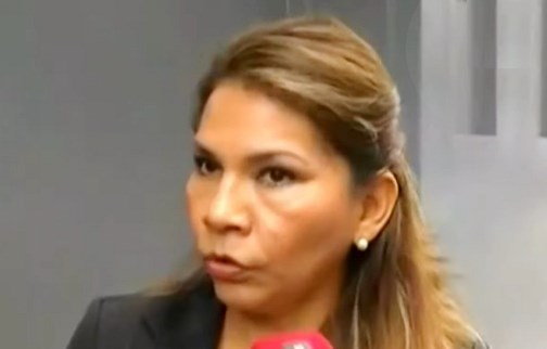 Marita Barreto Rivera 2