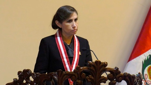 Patricia Benavides 3