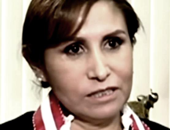 Patricia Benavides Vargas 5