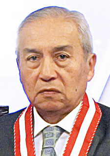 Pedro Chavarry