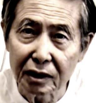 Alberto Fujimori 19