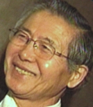 Alberto Fujimori Peru mafia