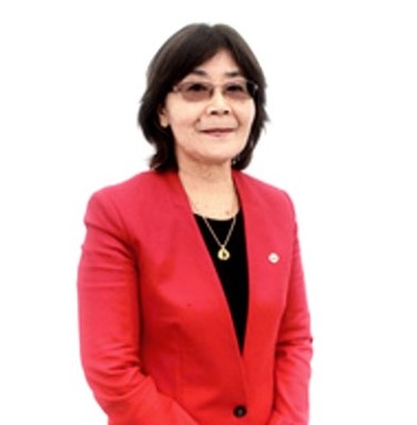 Carmen Rosario Yamashiro Guinoza