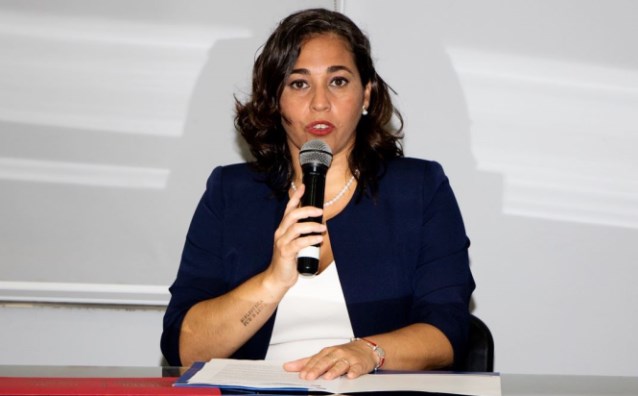 Fabiola Vergara BNP