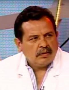 Godofredo Talavera Chavez