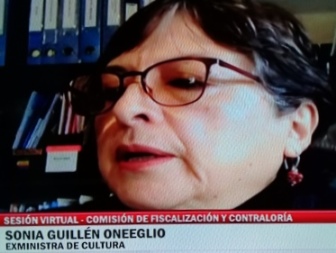Sonia Guillen