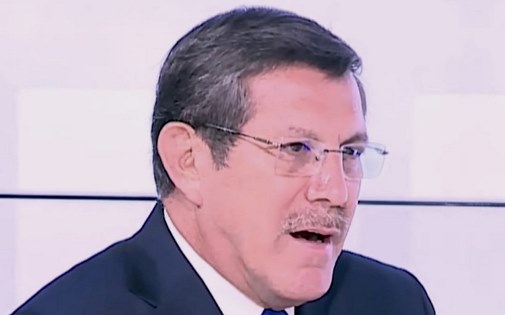 Jorge Chavez Cresta