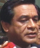 Jose Antonio Chang