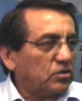 Jorge Del Castillo