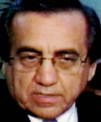 Jorge Del Castillo