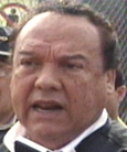 Luis Alva Castro